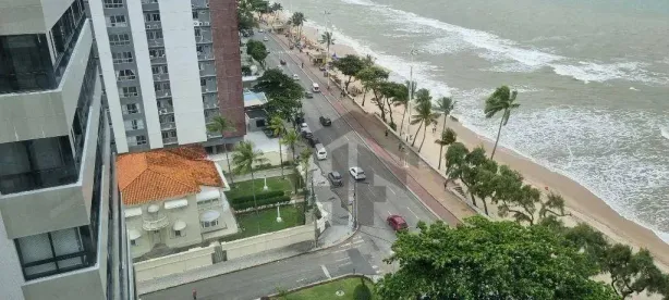 Apartamento com 3 Quartos à venda, 211m² no Boa Viagem, Recife