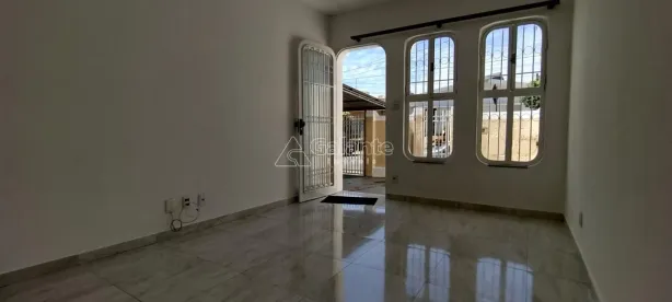 Casa com 3 Quartos à venda, 133m² no Jardim Ouro Branco, Campinas