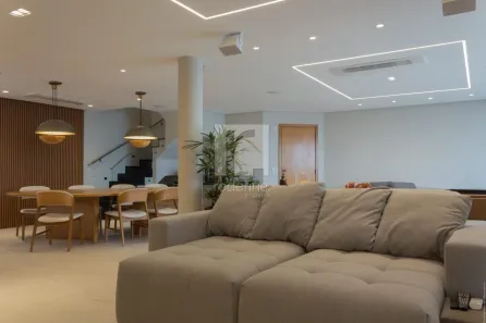 Cobertura com 3 Quartos à venda, 311m² no Vila Gonçalves, São Bernardo do Campo