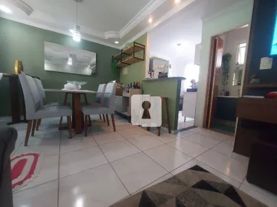 Casa de Condomínio com 3 Quartos à venda, 71m² no Jaraguá, São Paulo