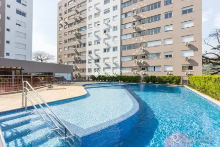 Apartamento com 2 Quartos à venda, 60m² no Teresópolis, Porto Alegre