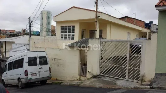Lote/Terreno com 1 Quarto à venda, 280m² no Vila Mazzei, São Paulo