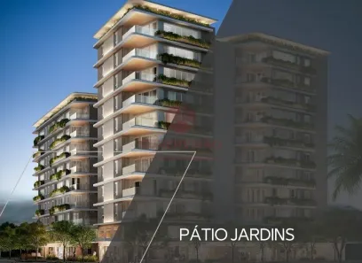 Apartamento com 3 Quartos à venda, 172m² no Pedra Branca, Palhoça