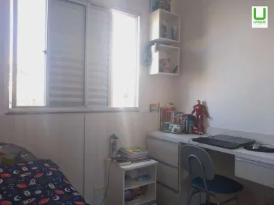 Apartamento com 3 Quartos à venda, 121m² no Ouro Preto, Belo Horizonte