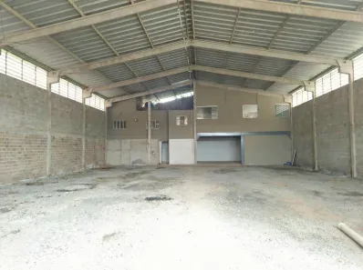 Galpão/Depósito/Armazém para alugar, 1805m² no Paraíso (Polvilho), Cajamar