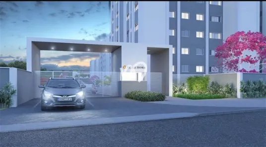 Apartamento com 2 Quartos à venda, 47m² no Jacarepaguá, Rio de Janeiro