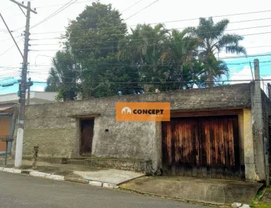 Sobrado com 3 Quartos à venda, 374m² no Sesc, Suzano