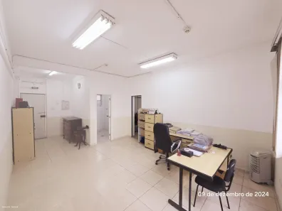 Sala Comercial para alugar, 50m² no República, São Paulo