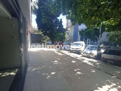 Sala Comercial para alugar, 135m² no Funcionários, Belo Horizonte