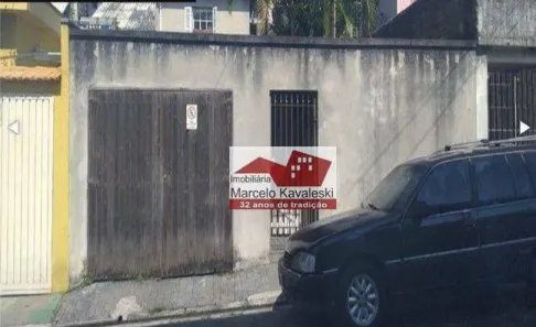 Sobrado com 2 Quartos à venda, 180m² no Vila Nair, São Paulo