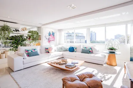 Apartamento com 3 Quartos à venda, 184m² no Três Figueiras, Porto Alegre