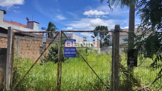 Lote/Terreno à venda, 306m² no Nossa Senhora das Graças, Canoas