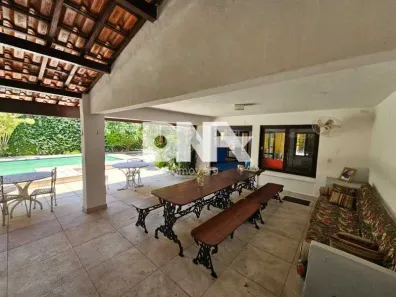 Casa com 6 Quartos à venda, 687m² no Barra da Tijuca, Rio de Janeiro