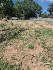 Lote/Terreno à venda, 1000m² no Jardim Colônia, Jundiaí