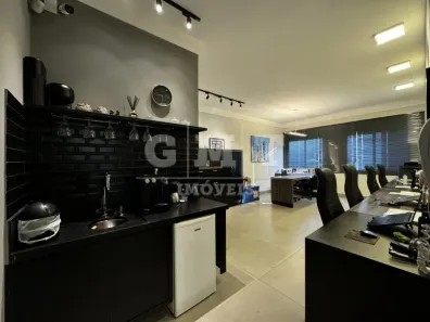 à venda, 37m² no Vila Amélia, Ribeirão Preto