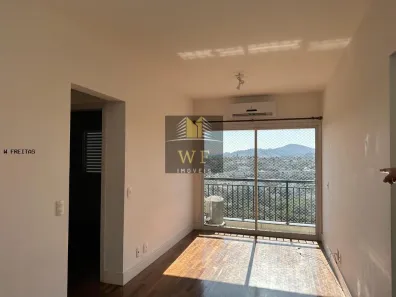 Apartamento com 2 Quartos para alugar, 70m² no Melville Empresarial I e II, Barueri