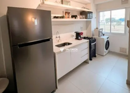 Apartamento com 2 Quartos à venda, 56m² no Jardim São Carlos, Sorocaba