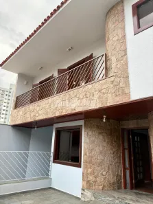 Casa com 3 Quartos à venda, 337m² no Jardim Piratininga, Sorocaba