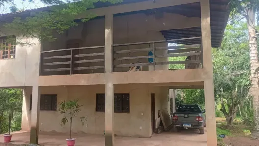 Fazenda/Sítio com 4 Quartos à venda, 17000m² no Área Rural de Planaltina, Planaltina