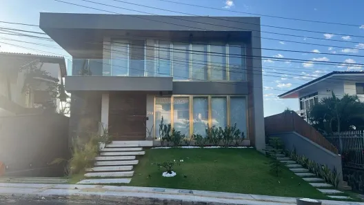 Casa de Condomínio com 4 Quartos à venda, 733m² no Candeal, Salvador