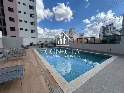 Apartamento com 3 Quartos à venda, 110m² no Santa Mônica, Uberlândia