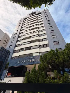 Apartamento com 3 Quartos à venda, 90m² no Pituba, Salvador