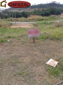 Lote/Terreno à venda, 250m² no Jardim Das Angélicas, Itupeva