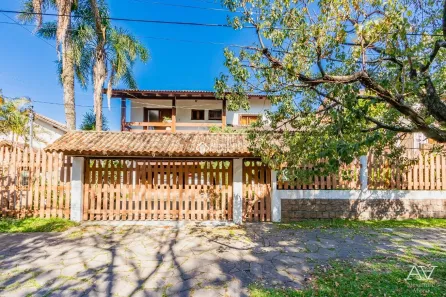 Casa com 5 Quartos para alugar, 519m² no Cristal, Porto Alegre