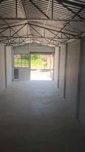 Galpão/Depósito/Armazém para alugar, 270m² no Jardim Nair Maria, Salto