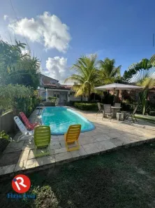 Casa de Condomínio com 4 Quartos à venda, 200m² no , Tamandaré