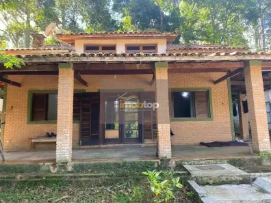 Casa com 3 Quartos à venda, 210m² no Capricórnio II, Caraguatatuba