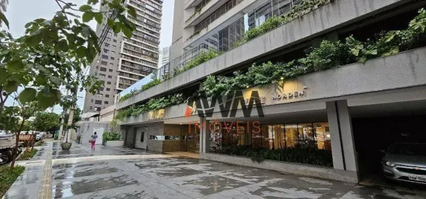 Apartamento com 4 Quartos à venda, 227m² no Setor Marista, Goiânia