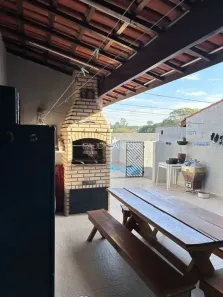 Casa com 3 Quartos à venda, 188m² no Vila Rica, Sorocaba