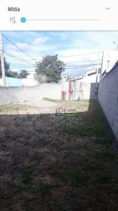 Lote/Terreno à venda, 243m² no Loteamento Villa Branca, Jacareí