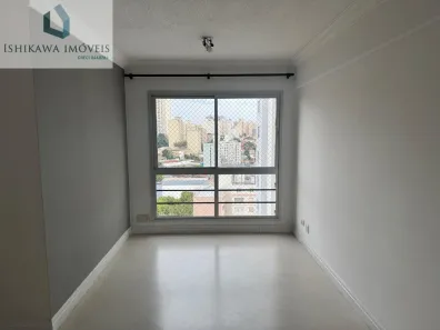 Apartamento com 3 Quartos à venda, 65m² no Aclimação, São Paulo