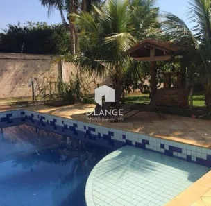 com 3 Quartos à venda, 1000m² no Parque da Represa, Paulínia