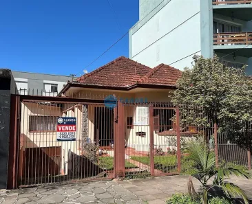 Casa com 3 Quartos à venda, 244m² no Exposição, Caxias do Sul