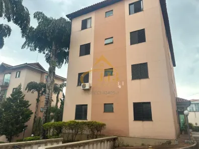 Apartamento com 2 Quartos para alugar, 60m² no Jardim Faculdade, Sorocaba