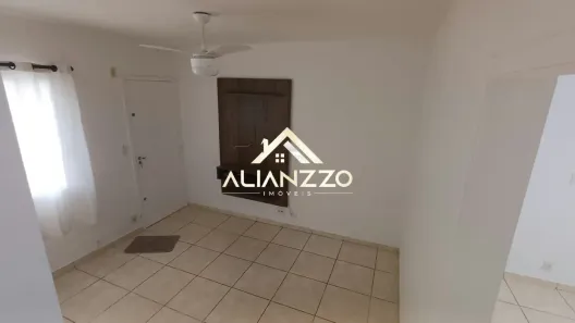 Apartamento com 2 Quartos à venda, 48m² no Vila Virgínia, Ribeirão Preto