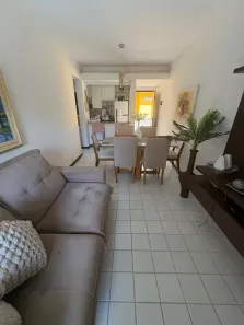 Apartamento com 2 Quartos à venda, 75m² no Piatã, Salvador