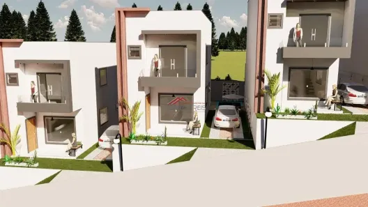 Lote/Terreno à venda, 887m² no , Armação dos Búzios