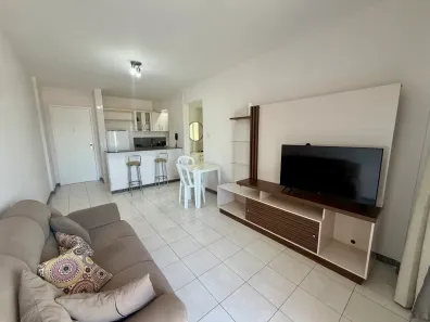 Apartamento com 1 Quarto para alugar, 60m² no Pituba, Salvador