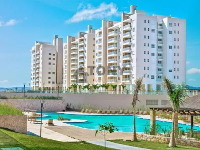 Apartamento com 3 Quartos à venda, 112m² no Serraria, São José