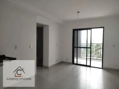 Apartamento com 1 Quarto à venda, 24m² no Tatuapé, São Paulo