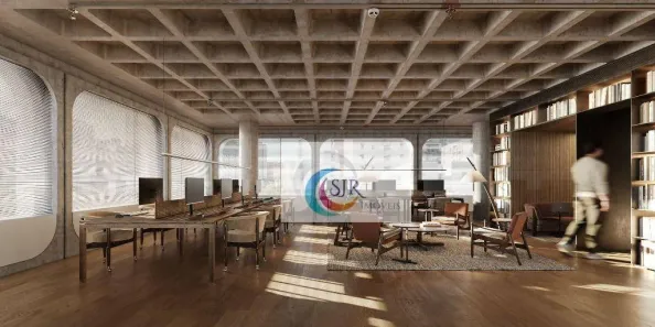 Sala Comercial para alugar, 540m² no Cerqueira César, São Paulo
