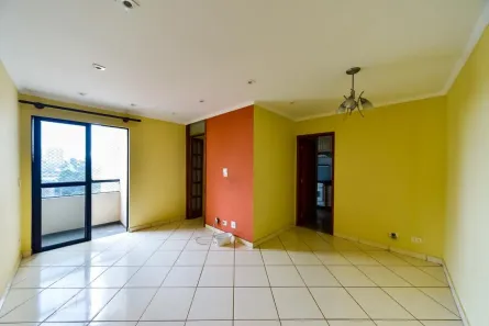 Apartamento com 2 Quartos à venda, 55m² no Centro, São Bernardo do Campo