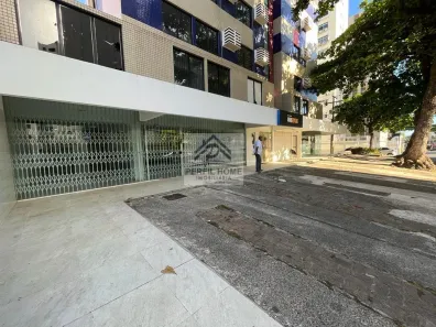 Ponto Comercial para alugar, 180m² no Pituba, Salvador