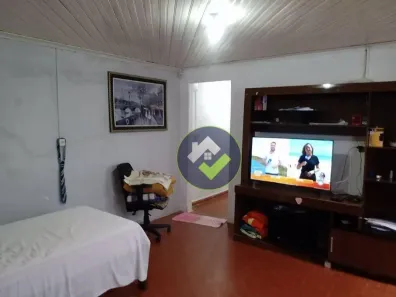 Casa com 3 Quartos à venda, 140m² no Vila Bentivenha, Areiópolis