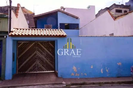 Casa com 3 Quartos à venda, 180m² no Planalto, São Bernardo do Campo