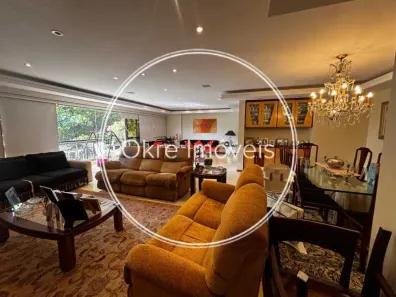 Cobertura com 4 Quartos à venda, 274m² no Ipanema, Rio de Janeiro